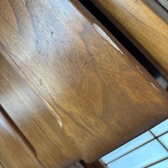 タンスの画像