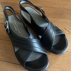 オフィスサンダル