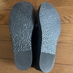(お話し中)サンダルLサイズ　新品の画像
