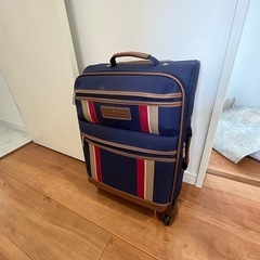 キャリーケースの画像