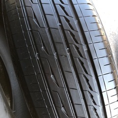 225/65R17取り付け無料の画像