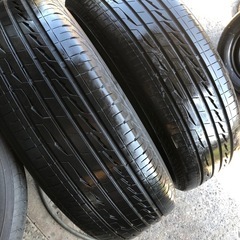 225/65R17取り付け無料の画像