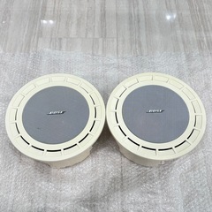 美品BOSE 111 CL-II天井埋め込み型の画像