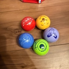 ミッキーのおもちゃの画像