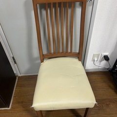 ニトリ ダイニングセットの画像