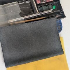書道セットの画像