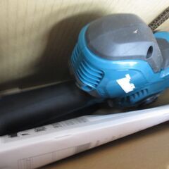 マキタ makita MUC029GDR 100mmハンディソー 未使用品 バッテリ40V 2.5Ah一個/充電器付き 【ハンズクラフト宜野湾店】の画像