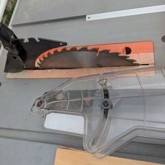 海外製テーブルソー STAX TOOLS 655 MEMPHIS　※近場配送可の画像