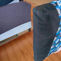 レッスンバッグ【再値下げ】の画像