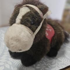 サクラチトセオー

馬

1995

ぬいぐるみ

非売品

第36回

競走馬
の画像