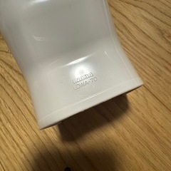 【因幡電工】配管化粧カバー ウォールコーナー後付用 壁面取り出しの画像