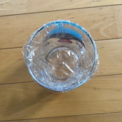 プラスチックコップの画像