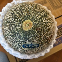 アムスメロン