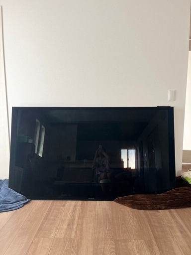 キャンセルの為再投稿　75型　定価450万　Bang&Olufsen BeoVision Avant 75 NG