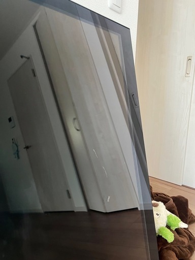 キャンセルの為再投稿 75型 定価450万 Bang&Olufsen BeoVision Avant 75 NG