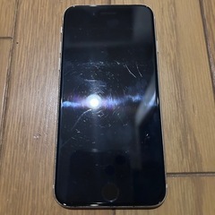 iPhoneSE第3世代64GB