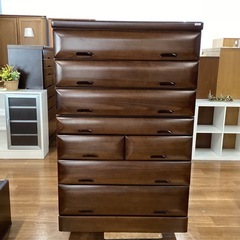 チェスト【町田市再生家具】　250880