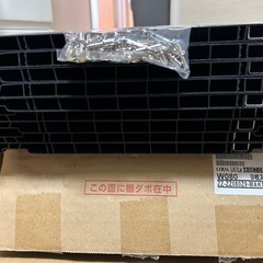 LIXIL玄関収納棚板の画像