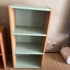 カラーボックスまとめ売り