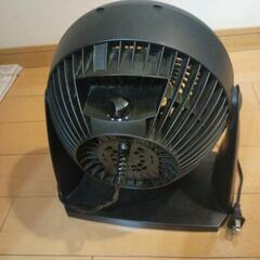 サーキュレーターの画像