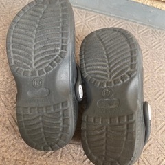 サンダル　15センチの画像