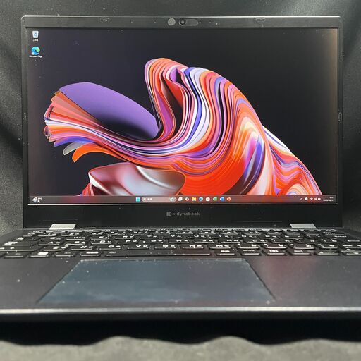 春早割 11世代i5 G83/HS dynabook バッテリ新【2021年】 16GB (pc 149 Windowsノート本体