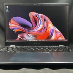 バッテリ新【2021年】 dynabook G83/HS 11世...