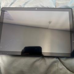 タブレット（お取引中
）の画像