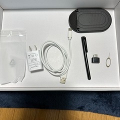 タブレット（お取引中
）の画像