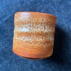 新品　ぐい呑みの画像