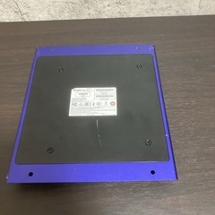 【美品】BrightSign XT244 デジタルサイネージプレーヤー XT4の画像