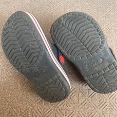 サンダル　16センチの画像
