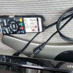 SHARP AQUOS テレビの画像