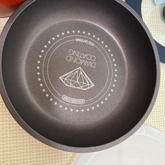 ⭐︎お取引決まりました【6/23にお取引できる方】取手の取れる鍋、フライパンの画像