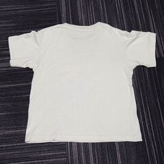 120cm　UT ユニクロ　半袖Tシャツ　ブイズ　ポケモン　イーブイの画像