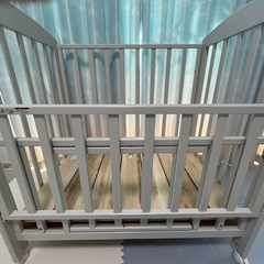 　※決まりました　KATOJI　ミニタチベッド （グレーF）の画像