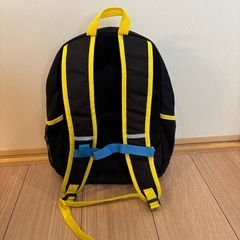 コロンビア　リュックの画像