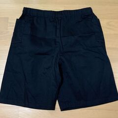 PICO ハーフパンツ ＋ おまけ（ノーブランドのハーフパンツ）の画像