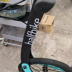 0622-367 Halfbike ハーフバイクの画像