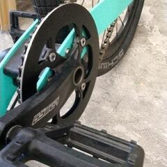 0622-367 Halfbike ハーフバイクの画像