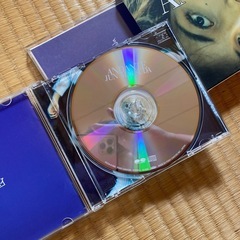 松田純CD 💿？アルバムらしきものの画像