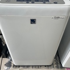 Panasonic洗濯機