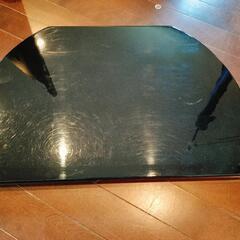 液晶テレビの画像