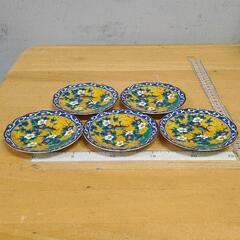 0622-206 小皿セットの画像