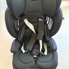 チャイルドシート