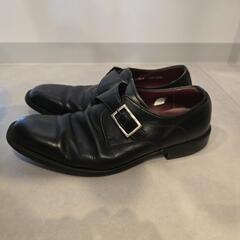 REGALビジネス革靴の画像