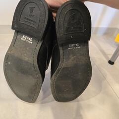 REGALビジネス革靴の画像