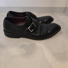 REGALビジネス革靴の画像