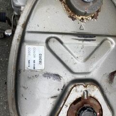 ホンダ　スーパーカブ50　カスタムの画像