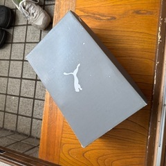 ゴルフシューズの画像